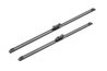 LAMELA STERGATOR BOSCH 3 397 118 965 - Compatibil cu CITROEN, OPEL, PEUGEOT, VAUXHALL