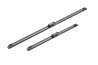 Lamela stergator BOSCH 3 397 118 977