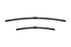 Lamela stergator BOSCH 3 397 118 977