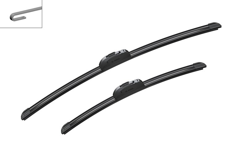 Lamela stergator BOSCH 3 397 118 984