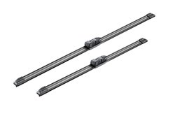 Lamela stergator BOSCH 3 397 118 979