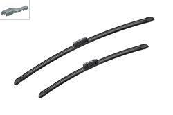 Lamela stergator BOSCH 3 397 118 979