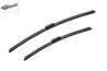 Lamela stergator BOSCH 3 397 118 979