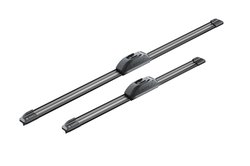 Lamela stergator BOSCH 3 397 118 989
