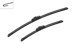 LAMELA STERGATOR BOSCH 3 397 118 989 - Compatibil cu FIAT, LANCIA
