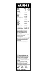 LAMELA STERGATOR BOSCH 3 397 118 990 - Compatibil cu CITROEN, DAIHATSU, FORD, FORD AUSTRALIA, HONDA, HYUNDAI, MITSUBISHI, OPEL, 