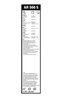 LAMELA STERGATOR BOSCH 3 397 118 990 - Compatibil cu CITROEN, DAIHATSU, FORD, FORD AUSTRALIA, HONDA, HYUNDAI, MITSUBISHI, OPEL, 
