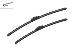Lamela stergator BOSCH 3 397 118 996