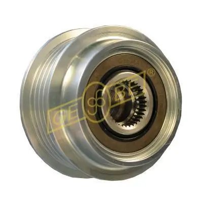 Fulie alternator Gebe 3 5362 1