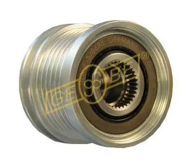 Fulie alternator Gebe 3 5366 1