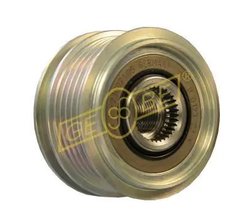 Fulie alternator Gebe 3 5381 1