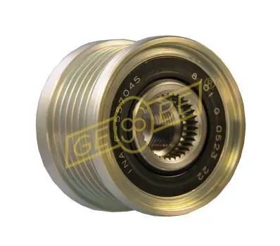 Fulie alternator Gebe 3 5418 1