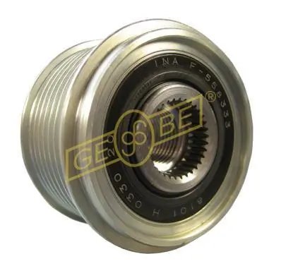 Fulie alternator Gebe 3 5419 1