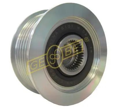 Fulie alternator Gebe 3 5483 1