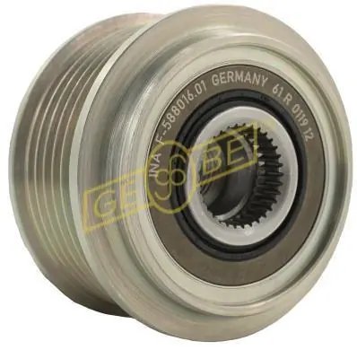 Fulie alternator Gebe 3 5489 1