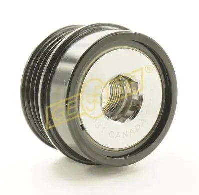 Fulie alternator Gebe 3 5507 1