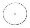 O-ring, camasa cilindru DT Spare Parts 3.10165
