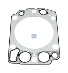 GARNITURA CHIULOASA DT SPARE PARTS 3.12105 - Compatibil cu AYATS, ERF, MAN, MAZ, MAZ-MAN, NEOPLAN