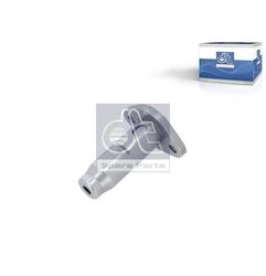 Supapa presiune ulei DT Spare Parts 3.14021