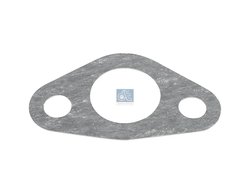 Garnitura, filtru ulei DT Spare Parts 3.14235