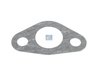 Garnitura, filtru ulei DT Spare Parts 3.14235