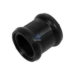GARNITURA,CONDUCTA LICHID DE RACIRE DT SPARE PARTS 3.15041 - Compatibil cu MAN