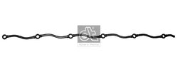 CUPLAJ CONDUCTA LICHID RACIRE DT SPARE PARTS 3.15100 - Compatibil cu MAN, NEOPLAN