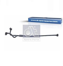 Cuplaj conducta lichid racire DT Spare Parts 3.15103