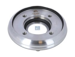 ARBORE, VENTILATOR RACIRE MOTOR DT SPARE PARTS 3.15231 - Compatibil cu MAN