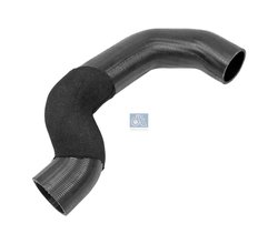 Furtun radiator DT Spare Parts 3.16487