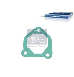 GARNITURA,CONDUCTA LICHID DE RACIRE DT SPARE PARTS 3.16551 - Piesa auto compatibila cu mai multe marci