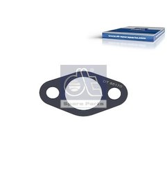 Garnitura galerie evacuare DT Spare Parts 3.18109