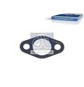 Garnitura galerie evacuare DT Spare Parts 3.18109