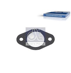 GARNITURA GALERIE EVACUARE DT SPARE PARTS 3.18111 - Compatibil cu MAN, NEOPLAN