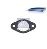 GARNITURA GALERIE EVACUARE DT SPARE PARTS 3.18111 - Compatibil cu MAN, NEOPLAN