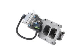 CLAPETA SISTEM EVACUARE, FRANA MOTOR DT SPARE PARTS 3.18192 - Piesa auto compatibila cu mai multe marci