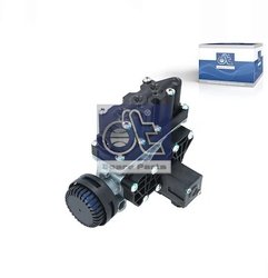 SUPAPA MAGNETICA DT SPARE PARTS 3.18706 - Piesa auto compatibila cu mai multe marci