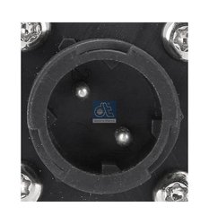 Supapa reglare presiune compresor DT Spare Parts 3.18712