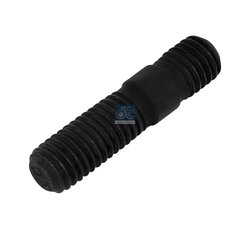 Axul fuzetei DT Spare Parts 3.19124