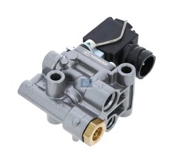 SUPAPA MAGNETICA DT SPARE PARTS 3.20504 - Piesa auto compatibila cu mai multe marci