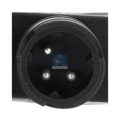 SUPAPA MAGNETICA DT SPARE PARTS 3.20504 - Piesa auto compatibila cu mai multe marci