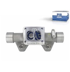 GALERIE ESAPAMENT DT SPARE PARTS 3.25554 - Piesa auto compatibila cu mai multe marci