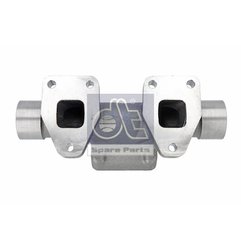 GALERIE ESAPAMENT DT SPARE PARTS 3.25554 - Piesa auto compatibila cu mai multe marci