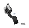 PEDALA ACCELERATIE DT SPARE PARTS 3.26075 - Piesa auto compatibila cu mai multe marci