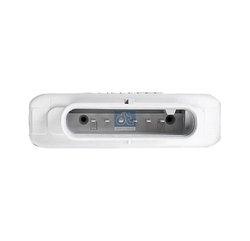 PEDALA ACCELERATIE DT SPARE PARTS 3.26075 - Piesa auto compatibila cu mai multe marci