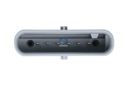 PEDALA ACCELERATIE DT SPARE PARTS 3.26075 - Piesa auto compatibila cu mai multe marci
