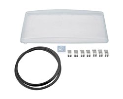 lentila,far DT Spare Parts 3.31022