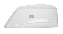 DISPERSOR FAR PRINCIPAL DT SPARE PARTS 3.31027 - Compatibil cu MAN