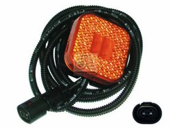 Lampa laterala DT Spare Parts 3.31110