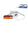 LAMPA LATERALA DT SPARE PARTS 3.31113 - Piesa auto compatibila cu mai multe marci